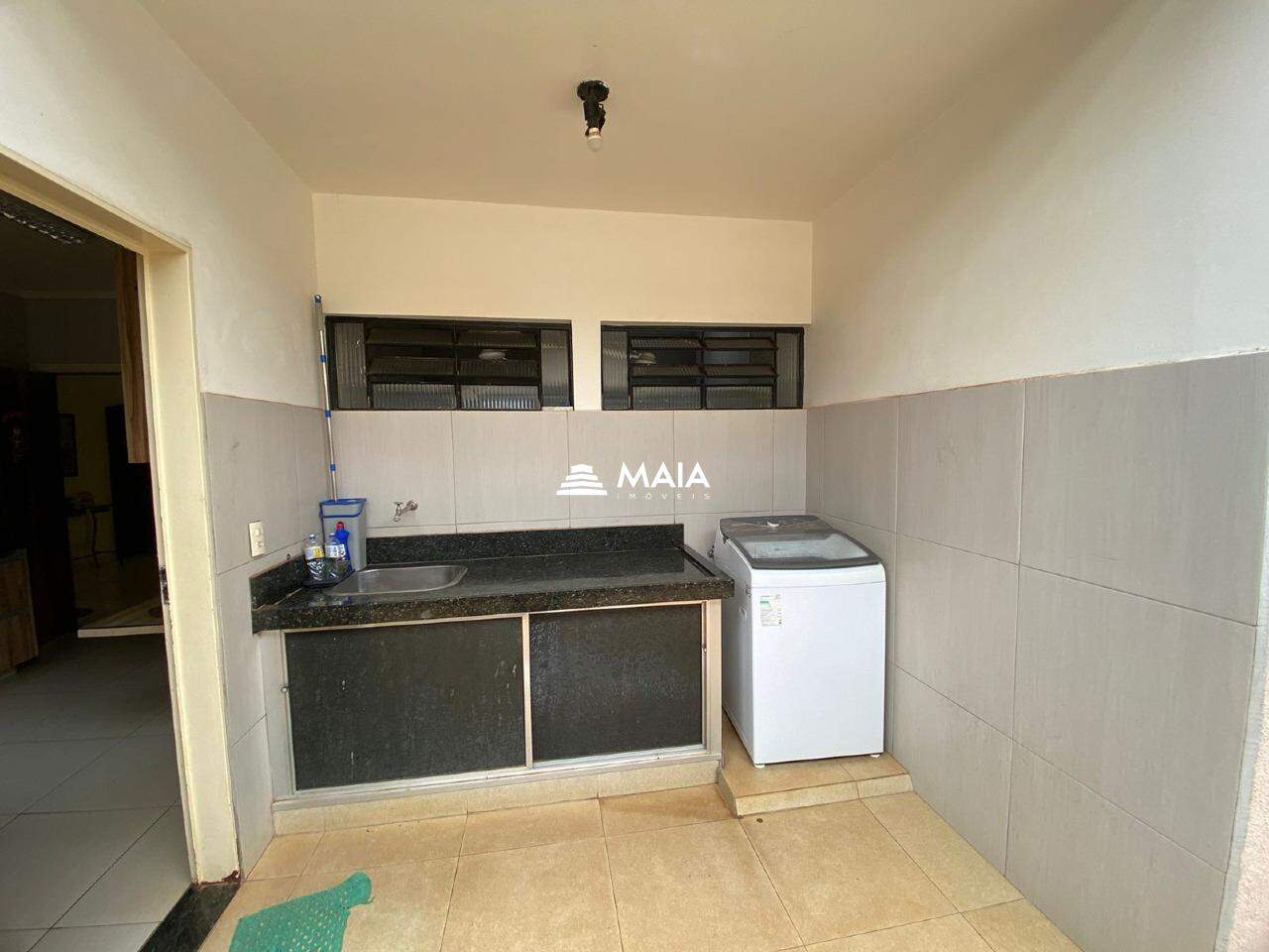 Casa para aluguel no Olinda: 