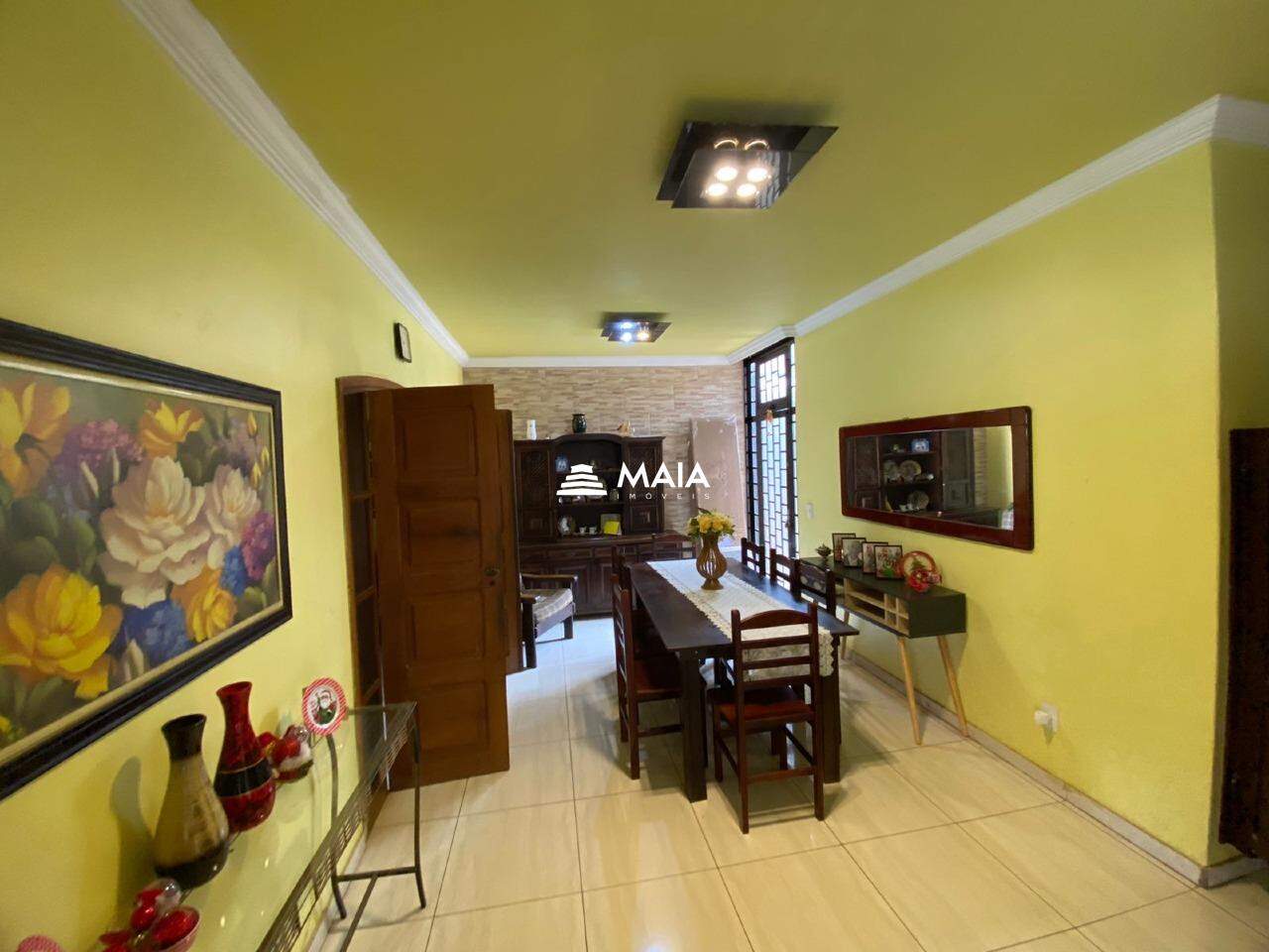 Casa para aluguel no Olinda: 