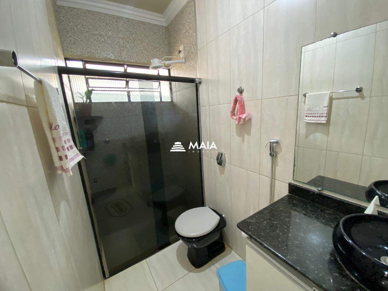 Casa para aluguel no Olinda: 