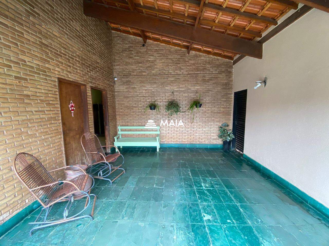 Casa para aluguel no Olinda: 