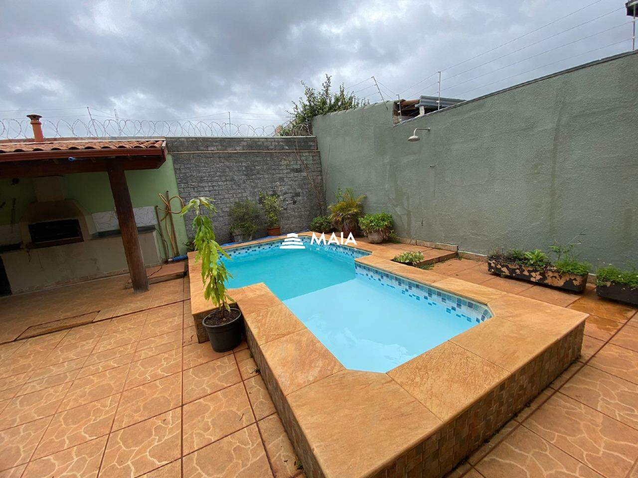 Casa para aluguel no Olinda: 