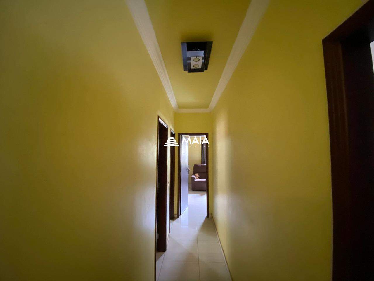 Casa para aluguel no Olinda: 