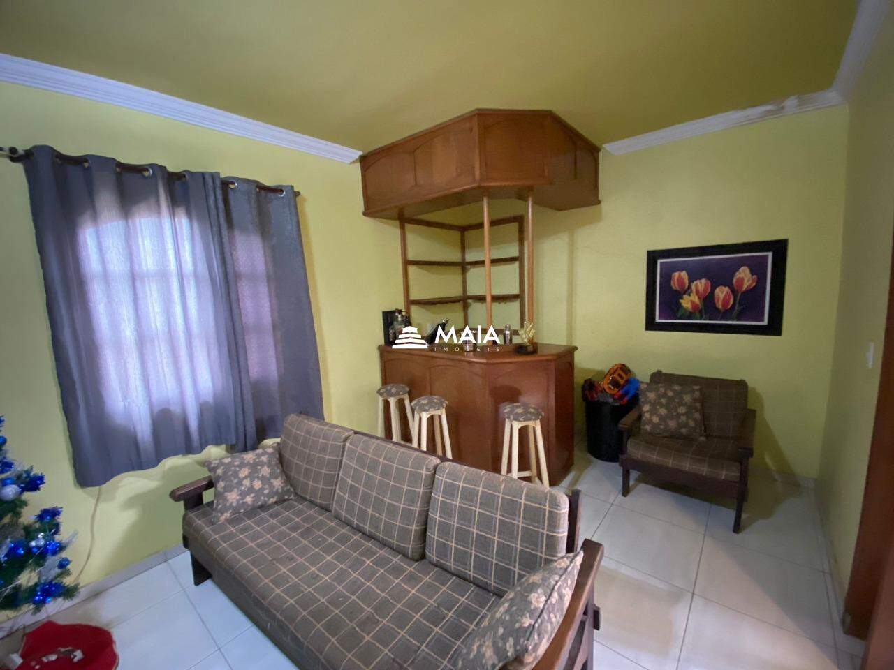 Casa para aluguel no Olinda: 