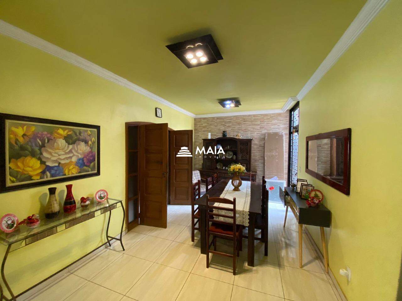 Casa para aluguel no Olinda: 