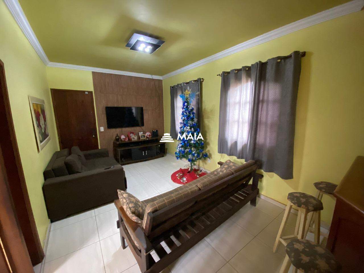 Casa para aluguel no Olinda: 