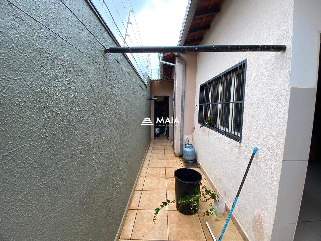 Casa para aluguel no Olinda: 