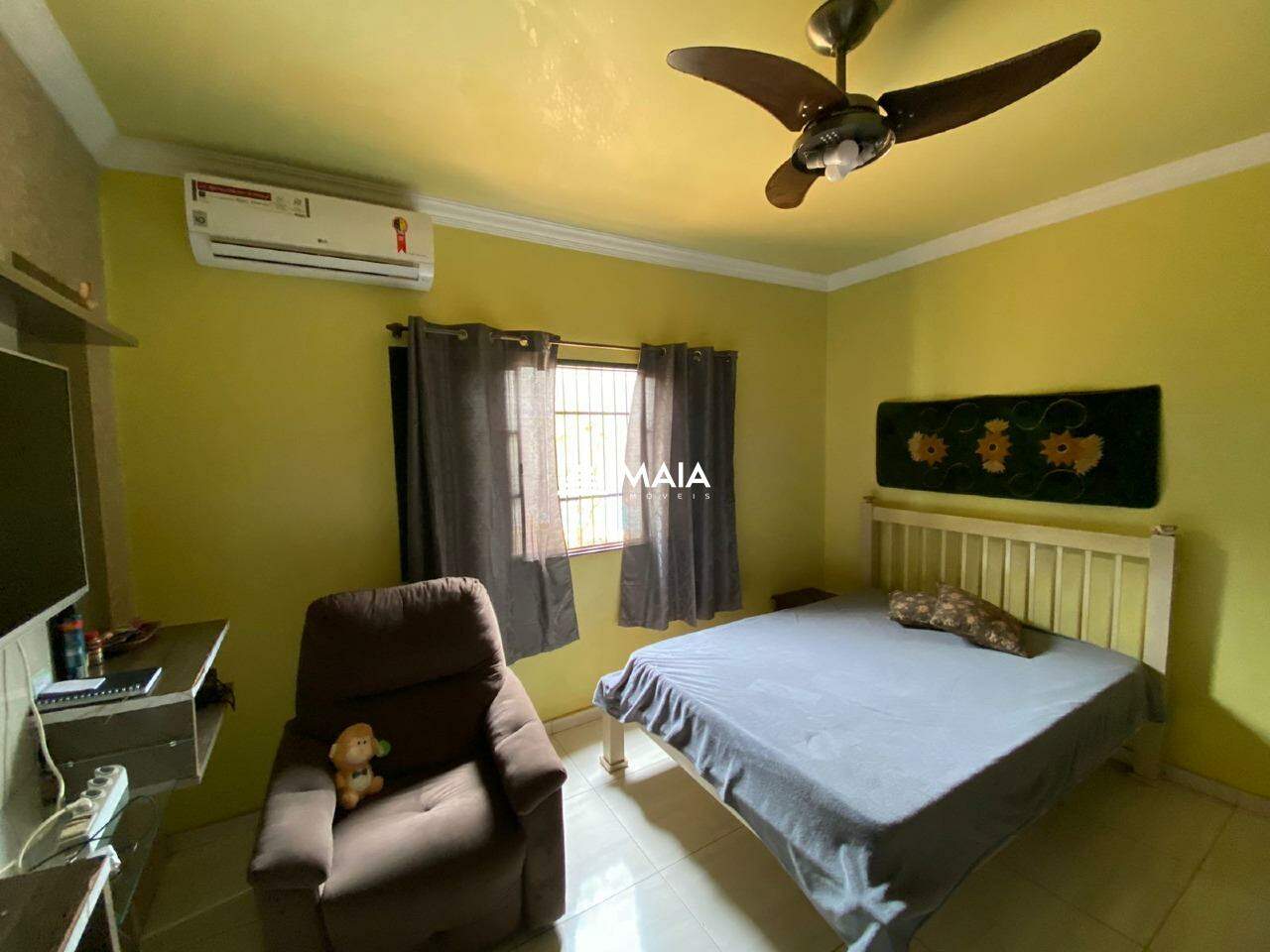 Casa para aluguel no Olinda: 