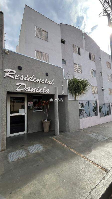 Apartamento à venda no bairro Estados Unidos