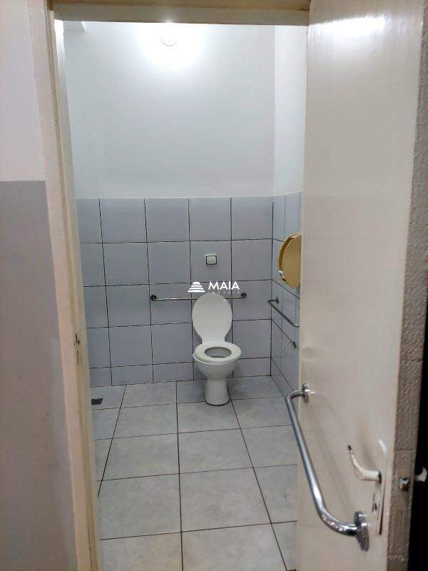 Comercial para aluguel no São Benedito: 