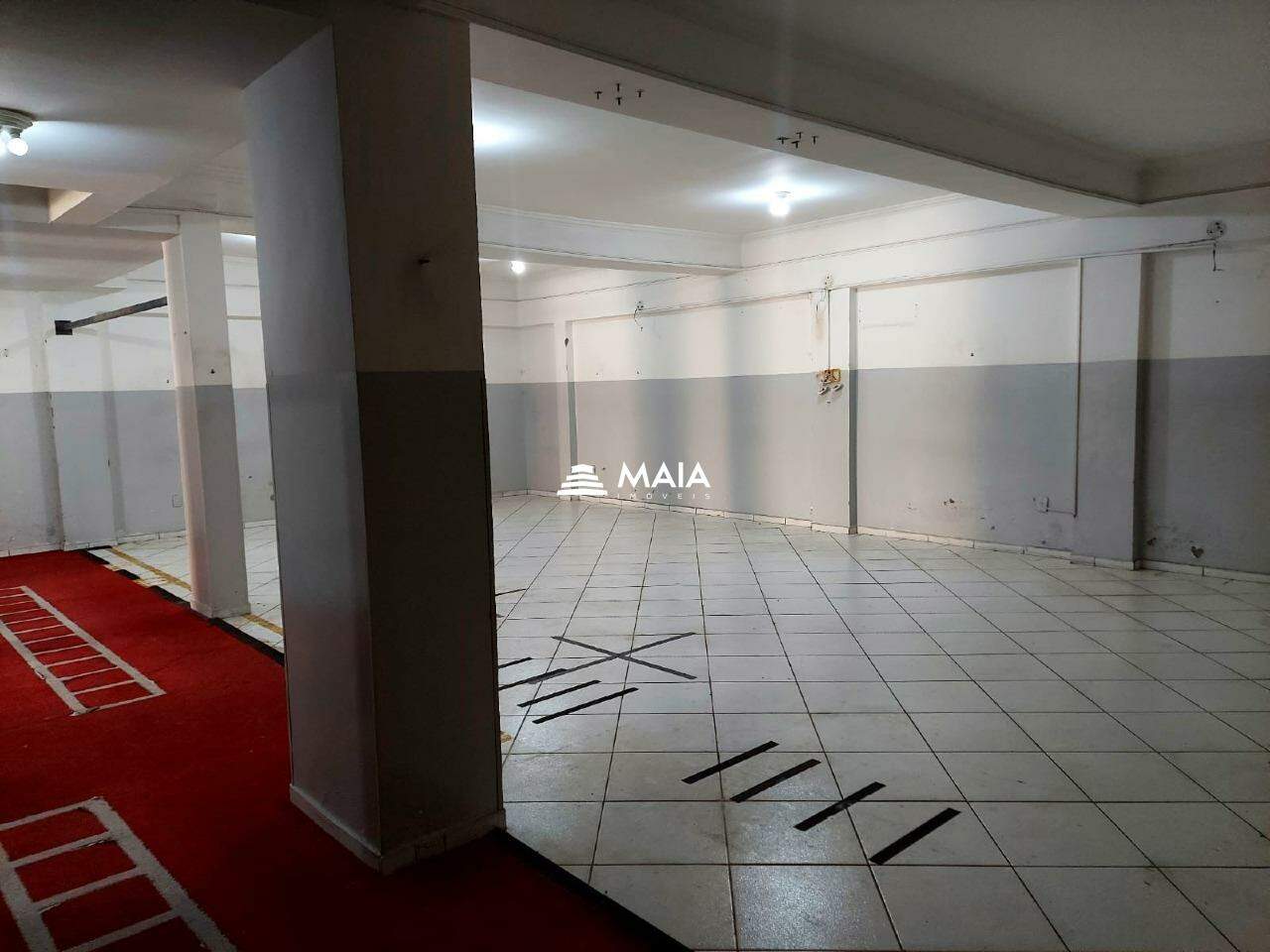 Comercial para aluguel no São Benedito: 