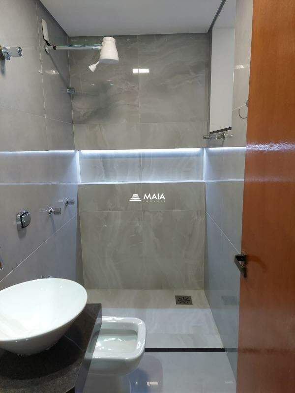 Apartamento para aluguel no São Benedito: 