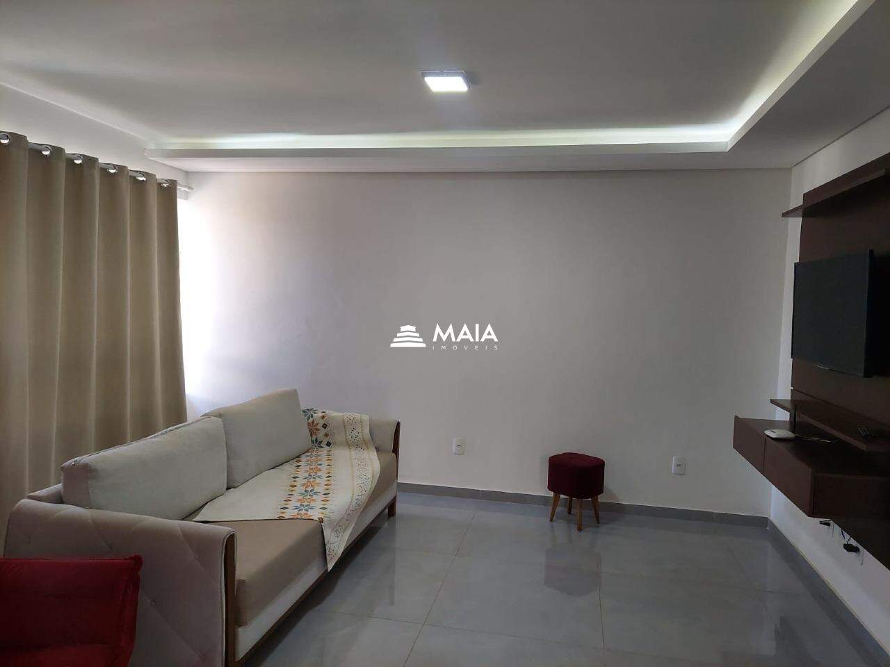 Apartamento para aluguel no São Benedito: 