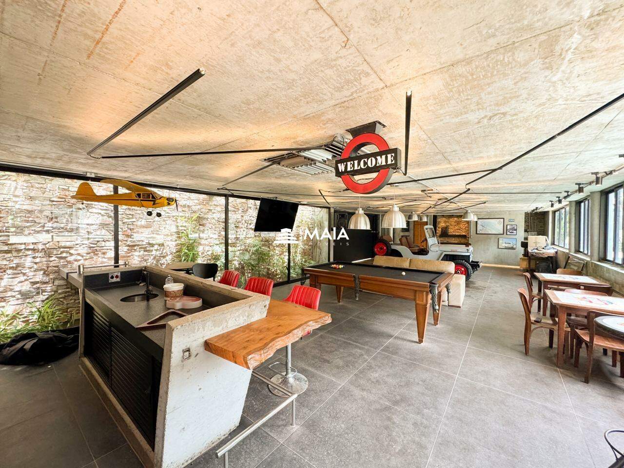 Casa de Condomínio à venda no Condomínio Morada da Fronteira: 