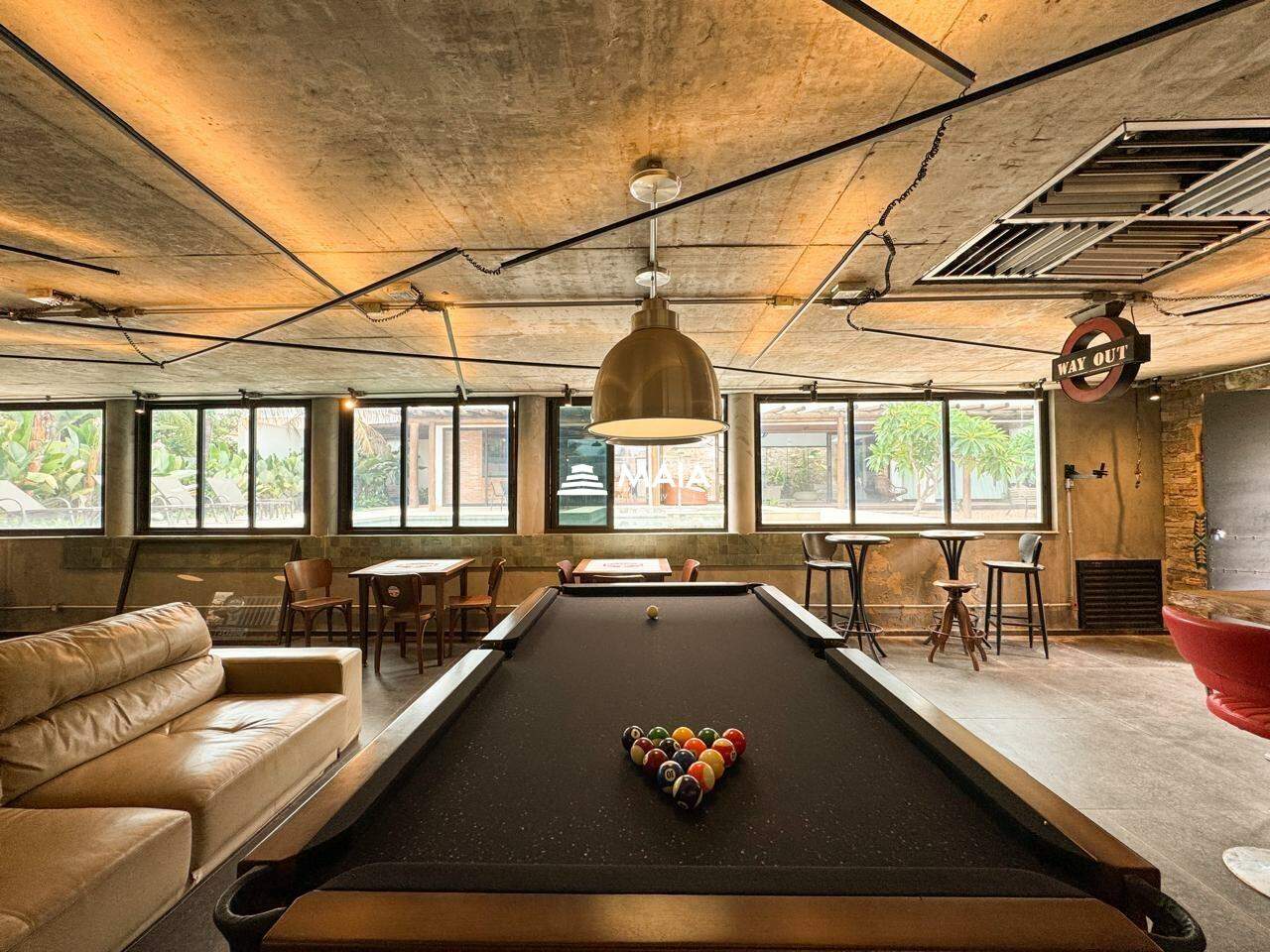 Casa de Condomínio à venda no Condomínio Morada da Fronteira: 