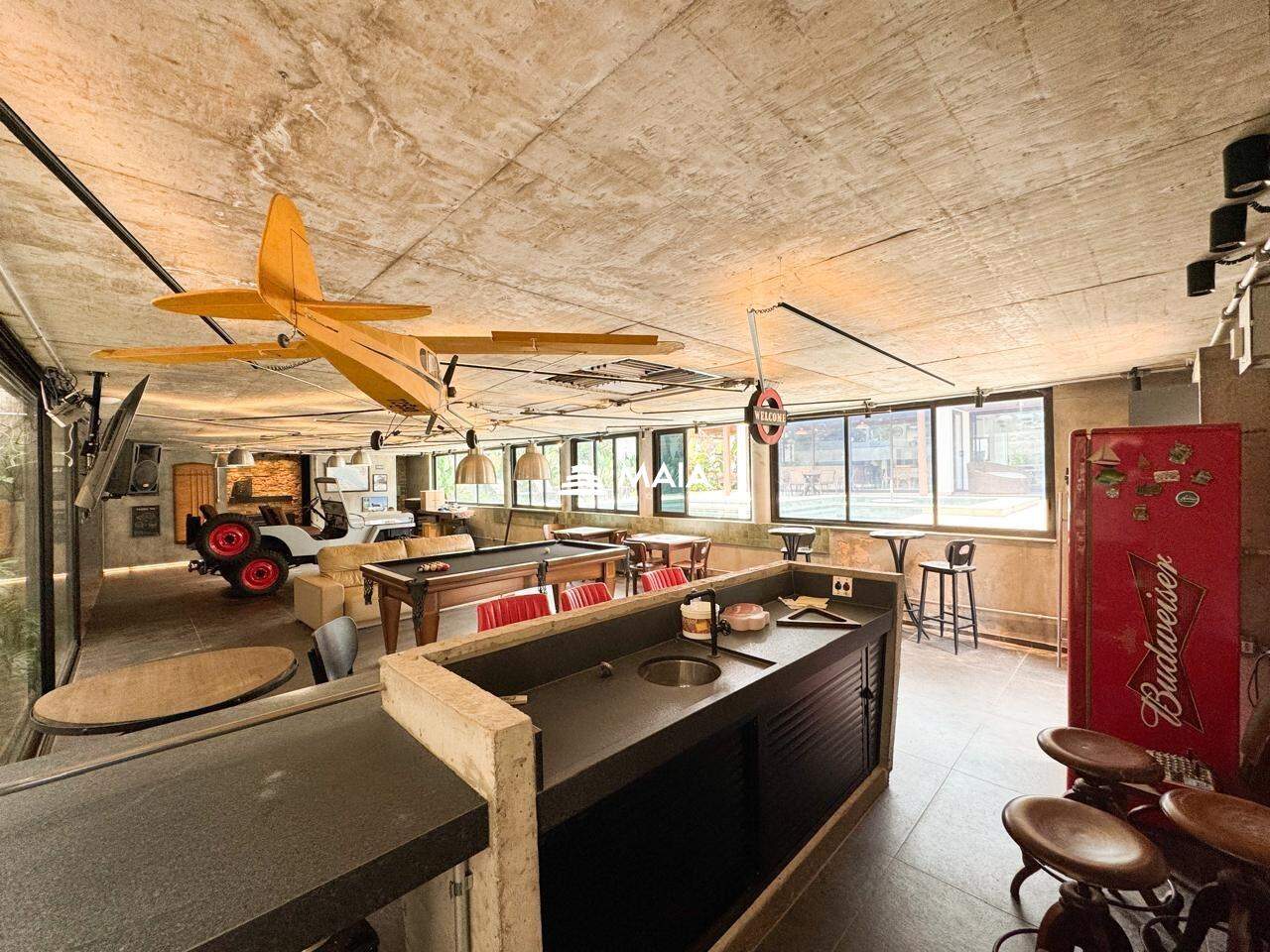 Casa de Condomínio à venda no Condomínio Morada da Fronteira: 