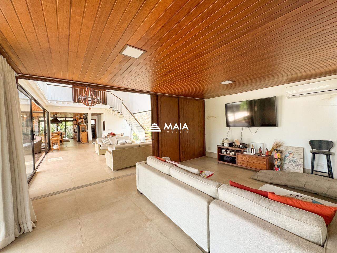 Casa de Condomínio à venda no Condomínio Morada da Fronteira: 