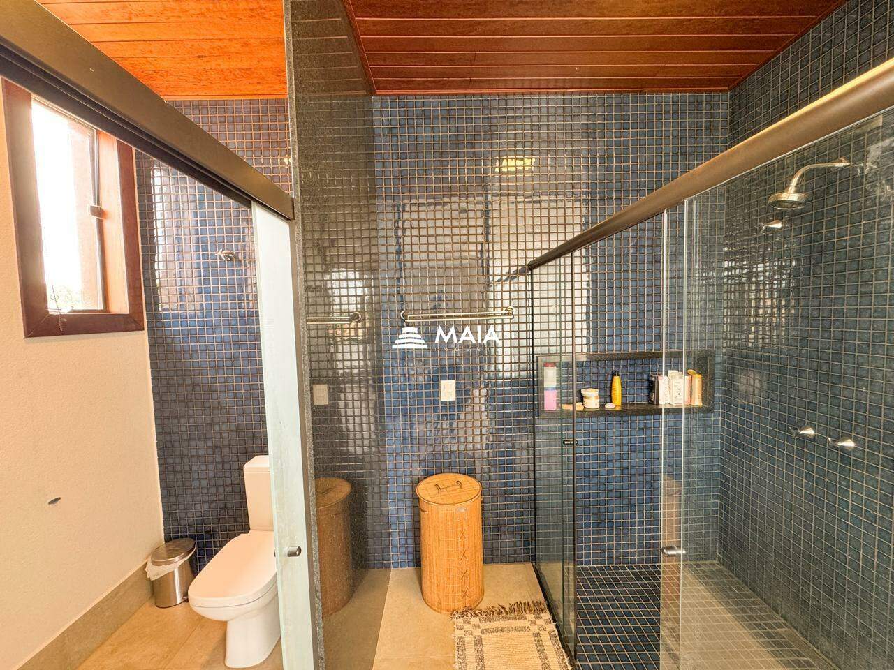 Casa de Condomínio à venda no Condomínio Morada da Fronteira: 