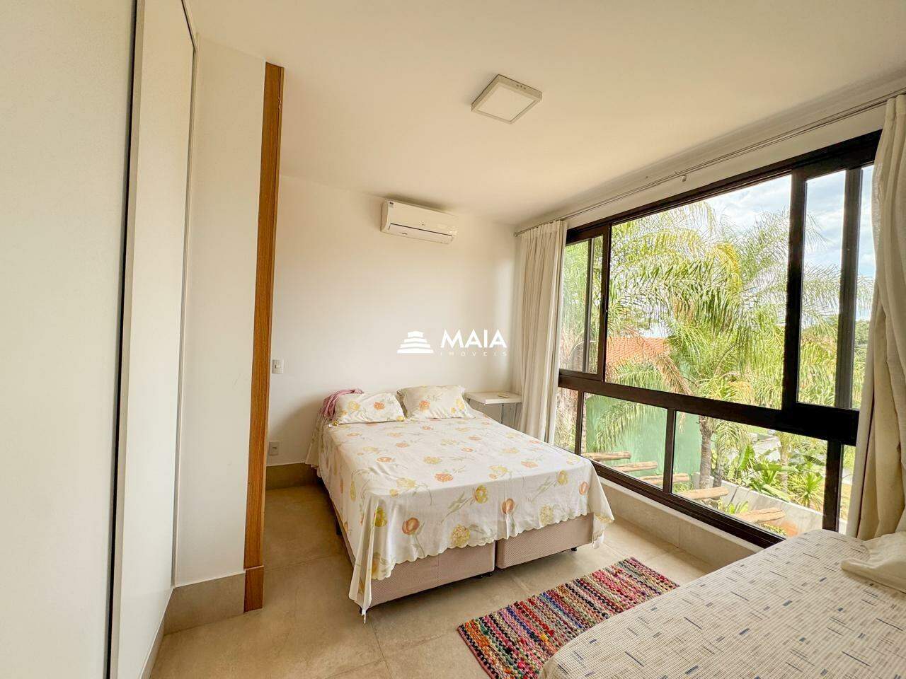 Casa de Condomínio à venda no Condomínio Morada da Fronteira: 