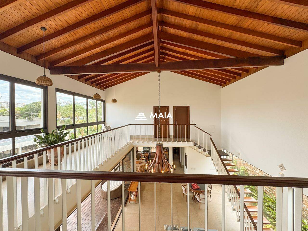 Casa de Condomínio à venda no Condomínio Morada da Fronteira: 