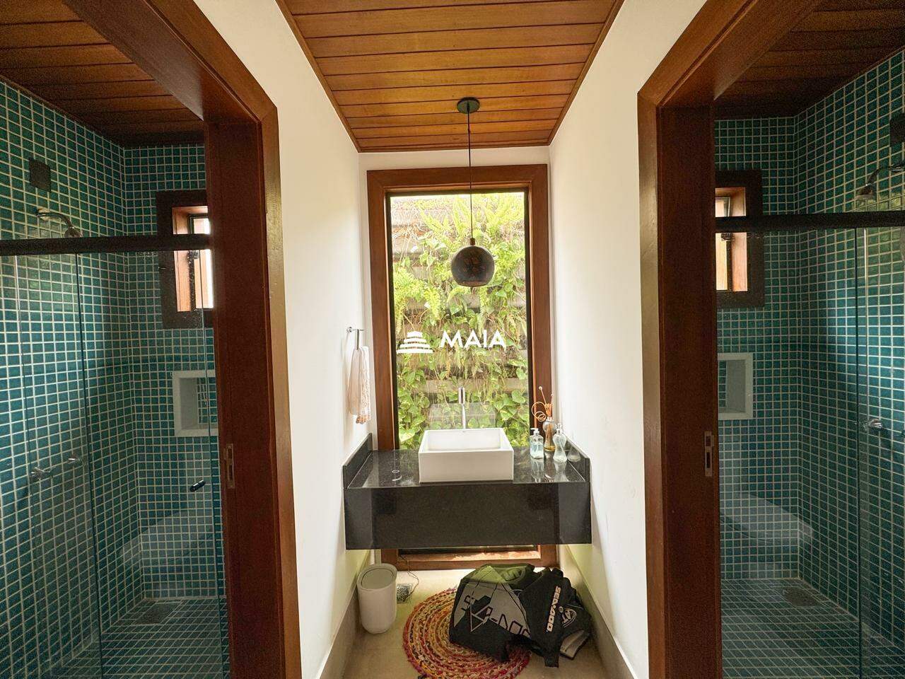 Casa de Condomínio à venda no Condomínio Morada da Fronteira: 