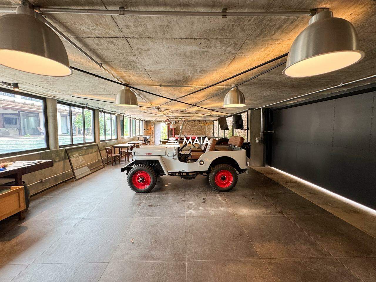 Casa de Condomínio à venda no Condomínio Morada da Fronteira: 