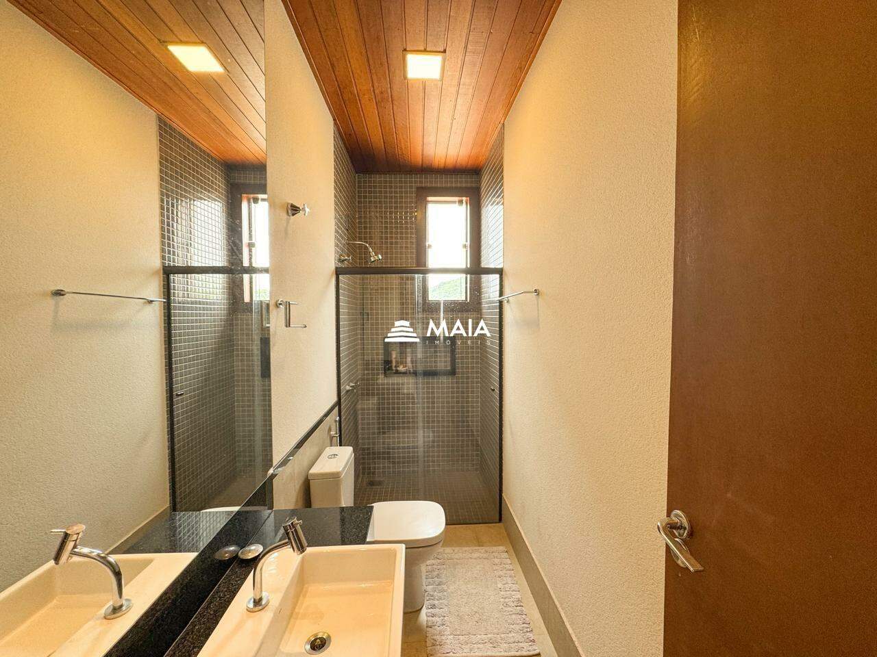 Casa de Condomínio à venda no Condomínio Morada da Fronteira: 