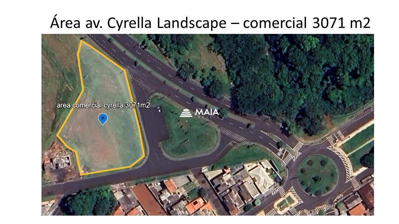Terreno BTS para alugar no bairro Boa Vista