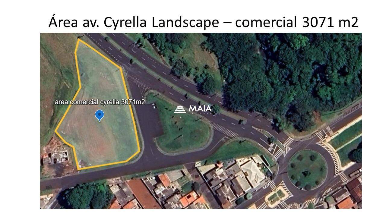 Terreno BTS à venda no bairro Boa Vista