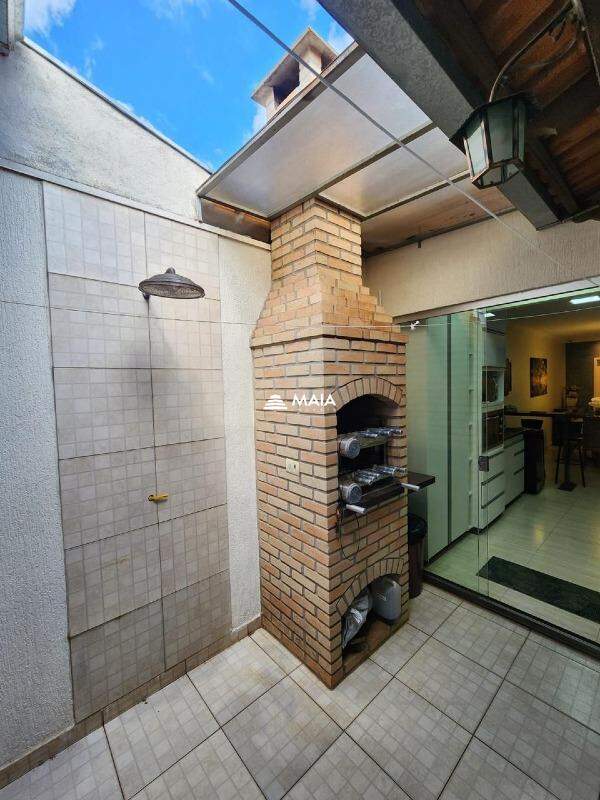 Casa de Condomínio para aluguel no Condomínio Terra Nova: 