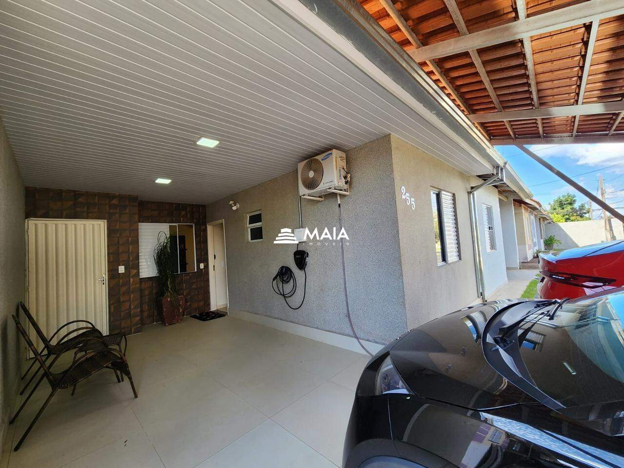 Casa de Condomínio para aluguel no Condomínio Terra Nova: 