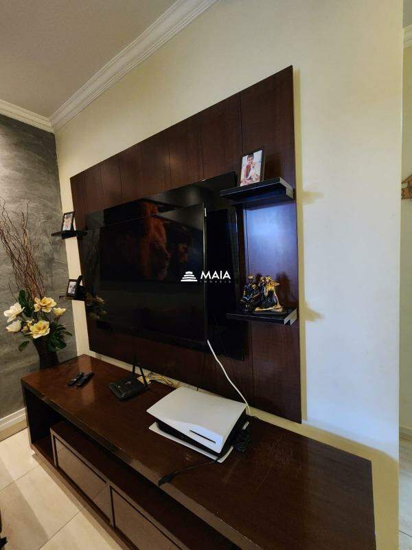 Casa de Condomínio para aluguel no Condomínio Terra Nova: 