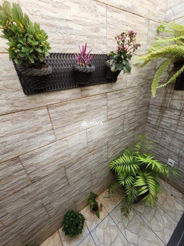 Casa de Condomínio para aluguel no Condomínio Terra Nova: 