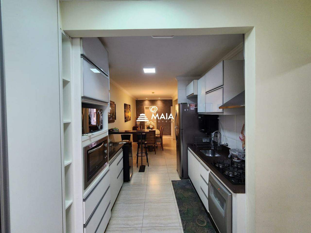 Casa de Condomínio para aluguel no Condomínio Terra Nova: 