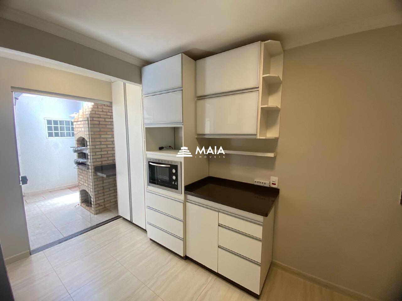 Casa de Condomínio para aluguel no Condomínio Terra Nova: 