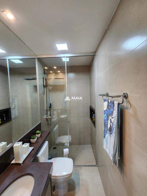 Casa de Condomínio para aluguel no Condomínio Terra Nova: 