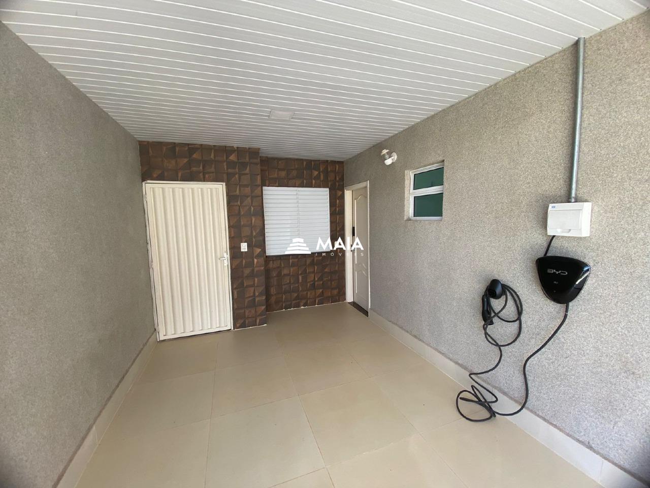 Casa de Condomínio para aluguel no Condomínio Terra Nova: 