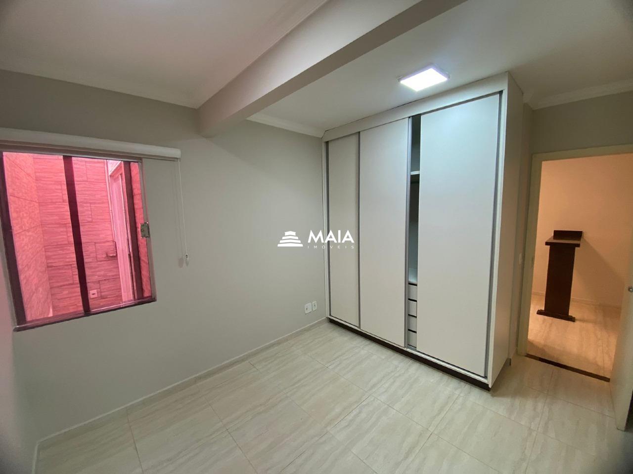 Casa de Condomínio para aluguel no Condomínio Terra Nova: 