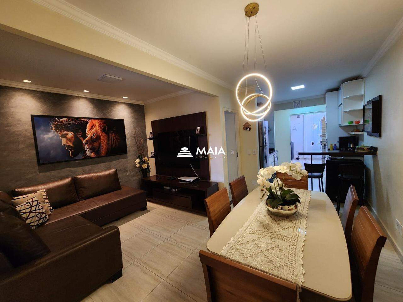 Casa de Condomínio para aluguel no Condomínio Terra Nova: 