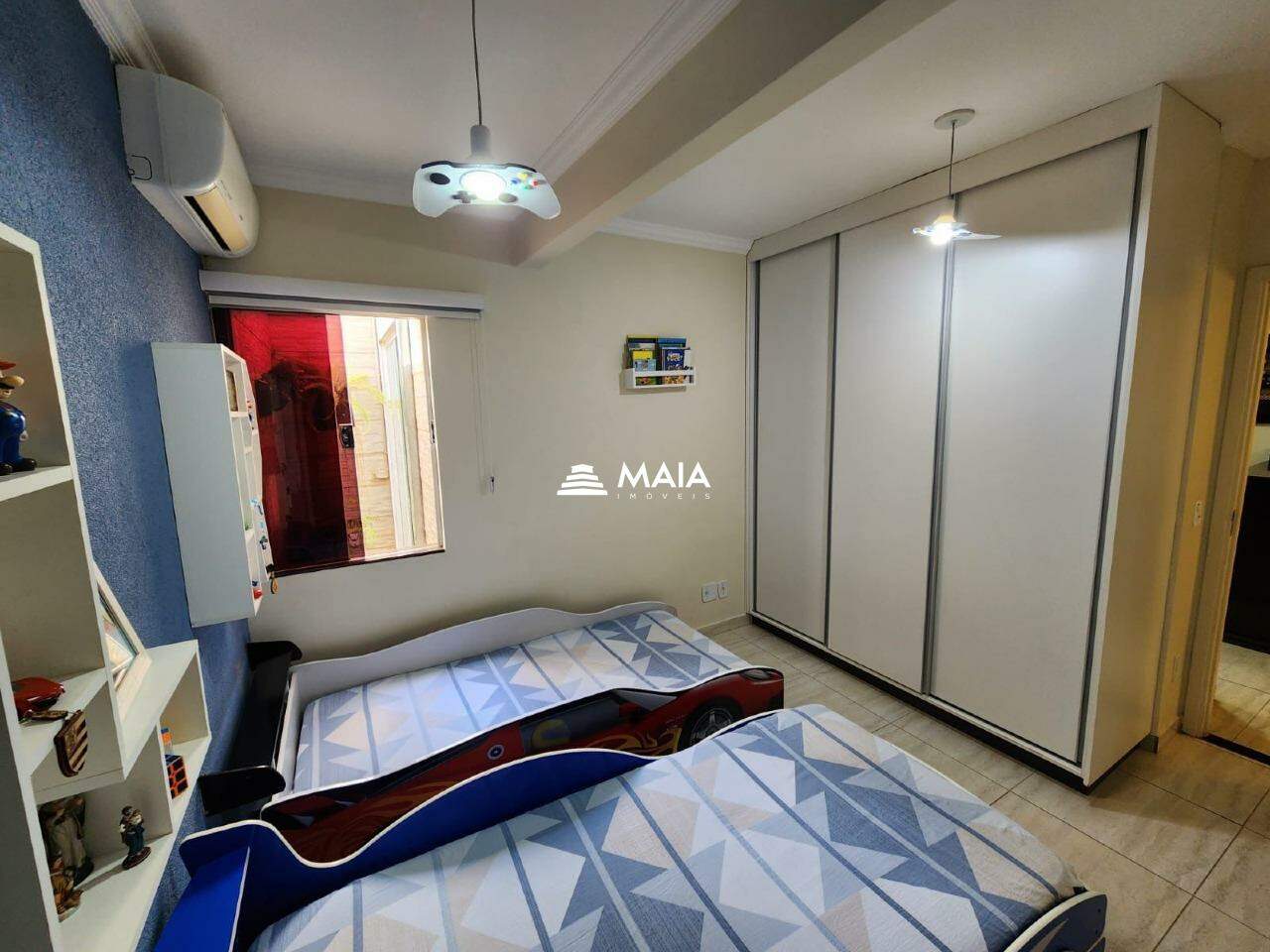 Casa de Condomínio para aluguel no Condomínio Terra Nova: 