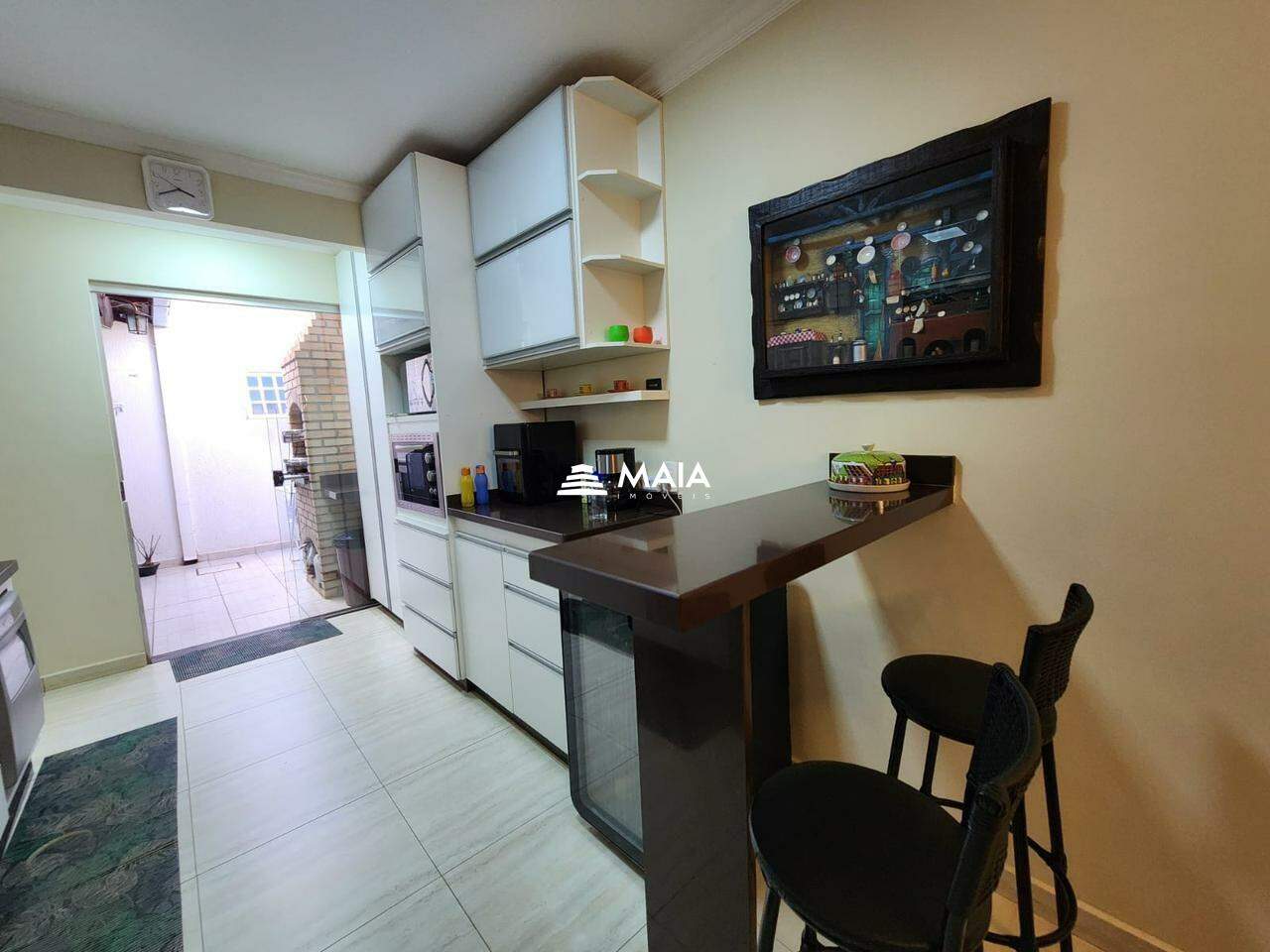 Casa de Condomínio para aluguel no Condomínio Terra Nova: 