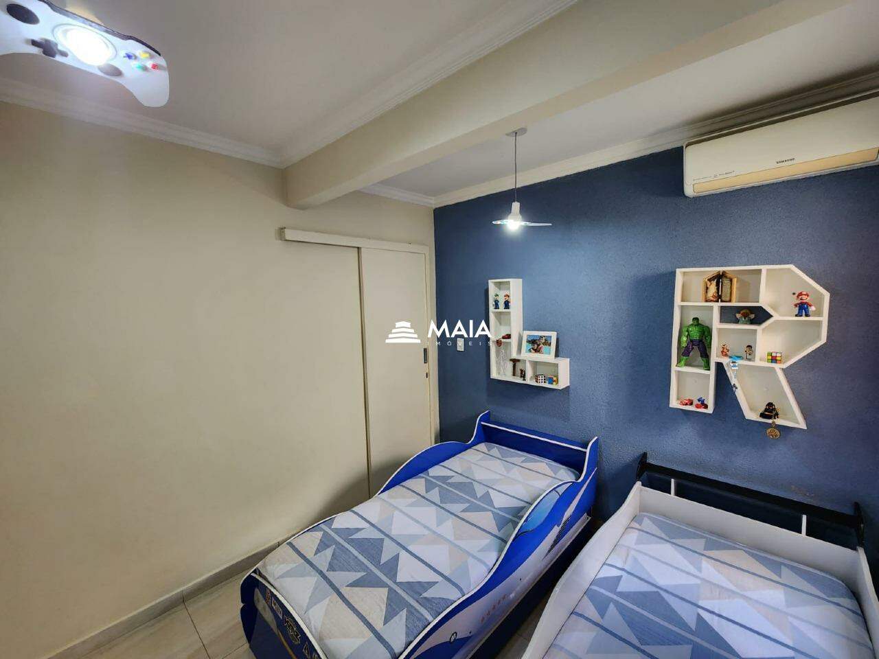 Casa de Condomínio para aluguel no Condomínio Terra Nova: 