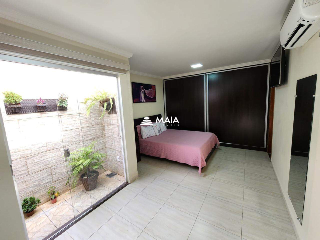 Casa de Condomínio para aluguel no Condomínio Terra Nova: 