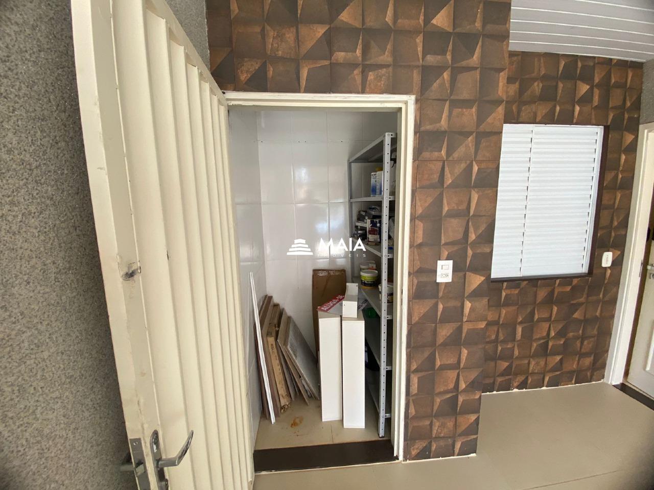 Casa de Condomínio para aluguel no Condomínio Terra Nova: 