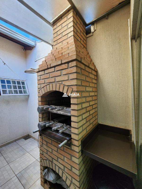 Casa de Condomínio para aluguel no Condomínio Terra Nova: 