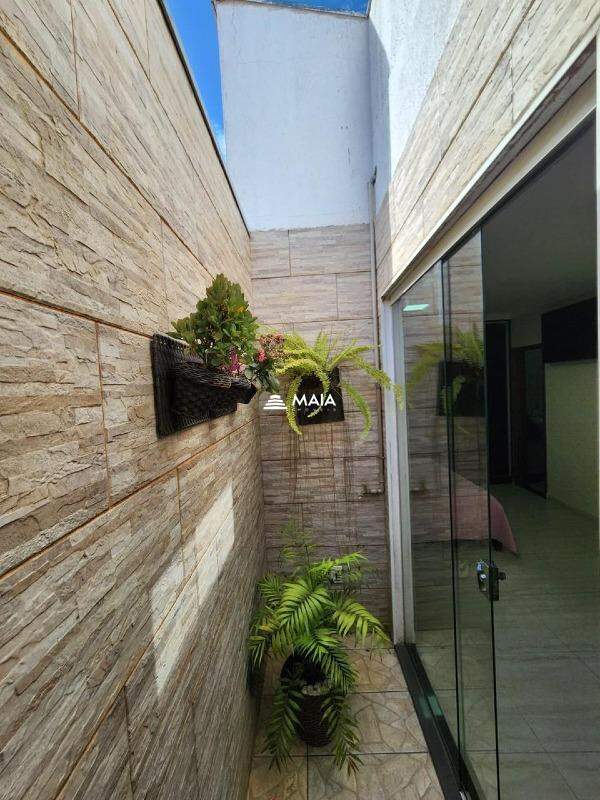 Casa de Condomínio para aluguel no Condomínio Terra Nova: 