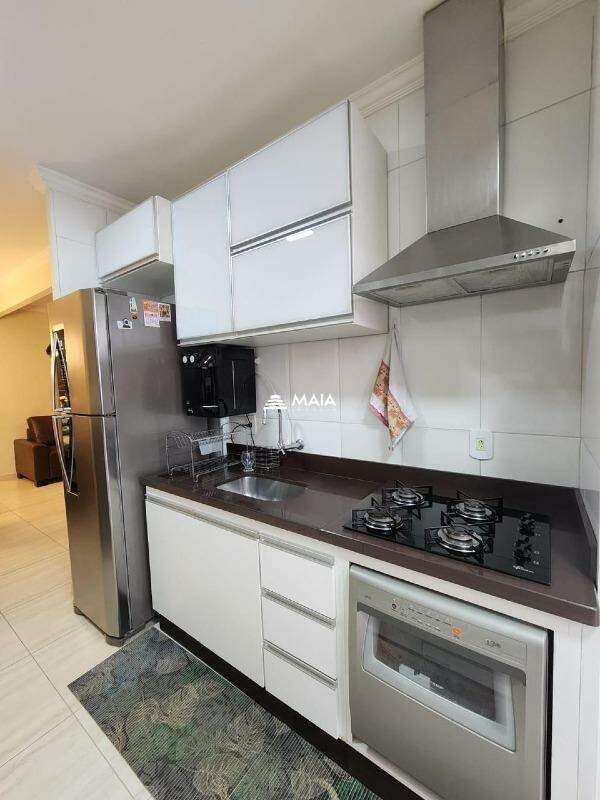 Casa de Condomínio para aluguel no Condomínio Terra Nova: 