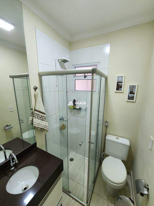 Casa de Condomínio para aluguel no Condomínio Terra Nova: 