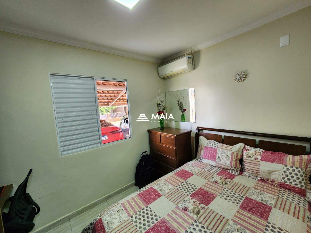 Casa de Condomínio para aluguel no Condomínio Terra Nova: 