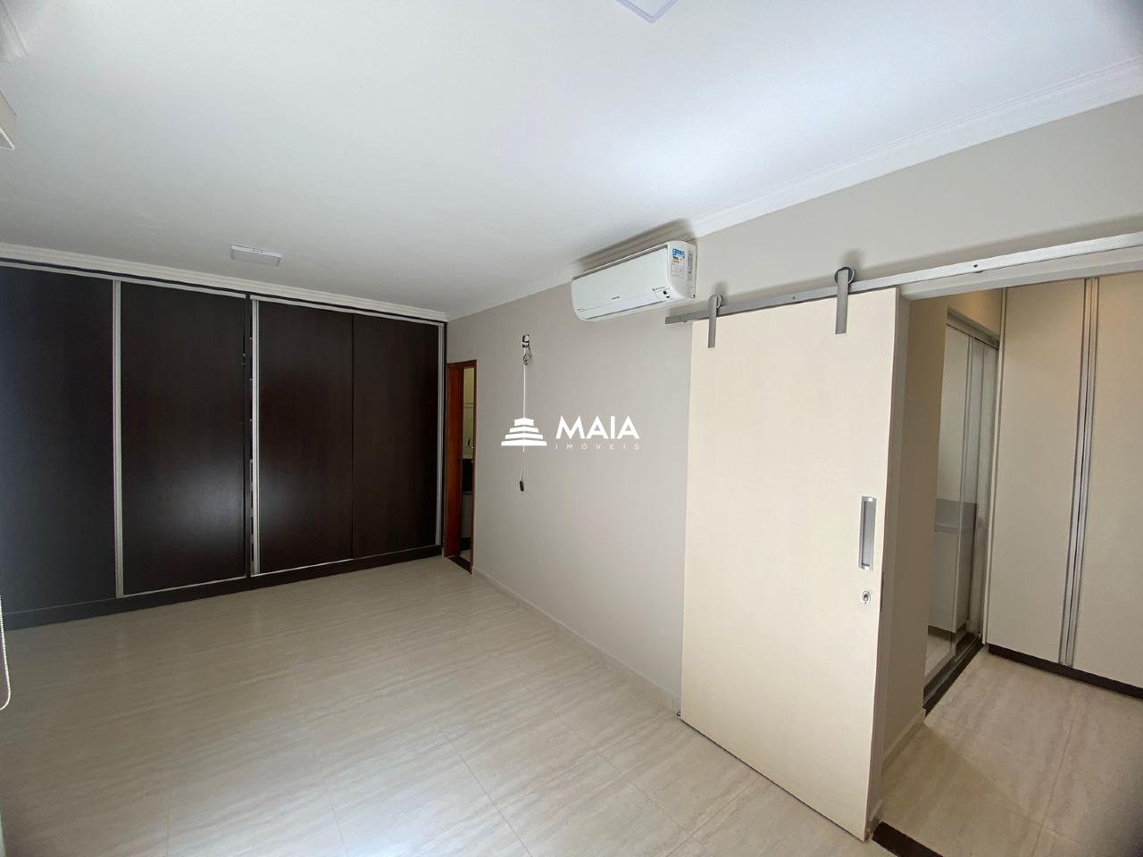 Casa de Condomínio para aluguel no Condomínio Terra Nova: 