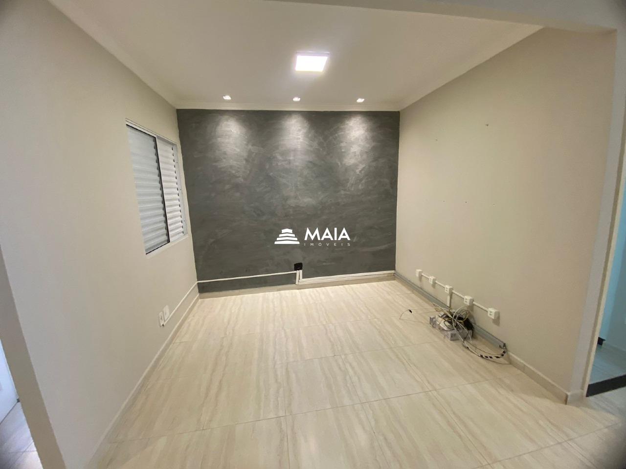 Casa de Condomínio para aluguel no Condomínio Terra Nova: 